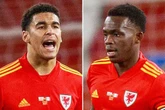 Wales' Matondo and Cabango suffer racist abuse after Mexico win