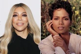 Wendy Williams 'didn’t wash her boob for weeks' after Halle Berry ‘flicked’ it