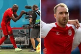 Eriksen's collapse had major impact on Belgium dressing room, reveals Lukaku