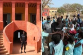 Koulibaly gifts ambulances and medical equipment to hospitals in Senegal
