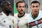 Euro 2020 odds: Harry Kane is bookies' early favourite to win the Golden Boot