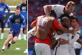 Kalvin Phillips says England can sink Germany on Tuesday by taking 'more risks'