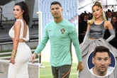 Ronaldo first to ever reach 300m Insta followers - 80m more than Messi