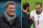 England must keep faith as struggling Kane will come good, says Hoddle