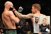 Poirier's coach predicts third-round KO against Conor McGregor at UFC 264