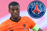 PSG land Liverpool ace Wijnaldum on free transfer after hijacking Barca deal