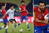 Blackburn striker Ben Brereton, born in Stoke, makes shock CHILE debut