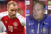 Denmark boss Hjulmand slams Uefa and says resuming Finland game was wrong