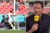 England skipper Harry Kane 'will deliver' at Euro 2020, insists Frank Lampard