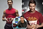 Fans baffled by Ronaldo's Coke snub after pics emerge of him endorsing drink