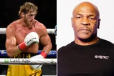 Mike Tyson admits he was wrong about Logan Paul's chance against Mayweather