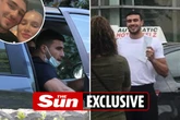 Tommy Fury squeals with joy as he passes driving test weeks after Molly-Mae
