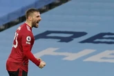 Gary Neville claims Man Utd star Luke Shaw is 'best left back in country'