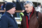 Gordon Elliott backed by Ryanair boss O'Leary amid dead horse scandal
