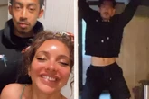 Little Mix's Jade Thirlwall shares rare post of boyfriend Jordan Stephens dancing