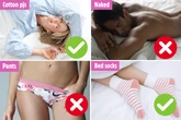 From fungal bugs to skin infections… how your choice of PJs affects your health