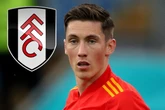 Liverpool's forgotten man Harry Wilson set to join Fulham for £10million