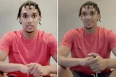 Alexander-Arnold gives positive injury update and is 'getting better every day'