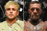 Jake Paul says he will be McGregor's BIGGEST payday and fight '90%' happens
