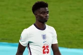 Saka 'knew instantly' he would be racially abused after Euro 2020 penalty miss