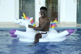 Bukayo Saka set to be fit for Denmark game having declared himself ready to play