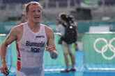 Yee bags brilliant triathlon silver for GB but despair for veteran Brownlee