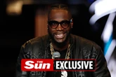 Fury vs AJ could yet be derailed by dethroned champ Wilder, warns David Haye