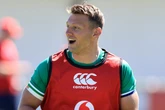 Dan Biggar tipped as best man to wash Lions kit by team-mate Ken Owens