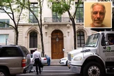 Mansion where Epstein 'abused young girls' bought by ex-banker for £36m