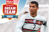Euro 2020 is HERE and our free fantasy football game has a £50,000 jackpot