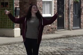 Corrie bombshell arrest as Nina Lucas attacked AGAIN in streaming episode