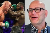 Wilder knows 'career is on the line' against Fury, says ex-promoter