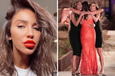 Bachelorette co-host Kaitlyn Bristowe claps back at troll's 'nasty' tweet