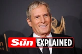 Who is Michael Bolton dating?