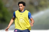England Euro squad ANNOUNCED with Alexander-Arnold IN but Lingard misses out