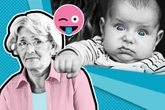 My girlfriend won't forgive my mum for a stupid comment she made 10 months ago