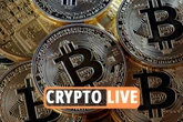 Bitcoin price STILL down as cryptocurrency markets in turmoil
