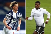 Five Chelsea loan stars who could crash Tuchel's team from Guehi to Gallagher