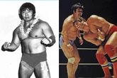 Wrestling icon Dean Ho passes away aged 80 as WWE stars past & present pay tribute