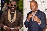 Seven boxers looking to come out of retirement including Mayweather and Lewis