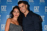 Ronaldo banned from changing lightbulbs at home, says partner Georgina