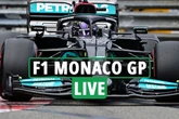 Verstappen leads as Leclerc MISSES race after mechanical issues with Ferrari
