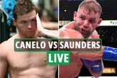 Latest updates from huge clash as weigh-in kicks off fight weekend
