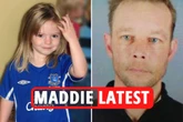 Maddie murder suspect 'cracking under pressure' in jail as playboy life exposed