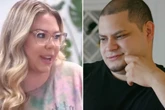 Teen Mom Kailyn mocks Jo by lip-syncing scene asking if ex would 'sell her baby'
