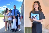 Teen Mom Bristol reunites with ex-husband Dakota in sweet photos
