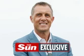 Scotland players 'will become legends' if they beat England, says Derek Whyte