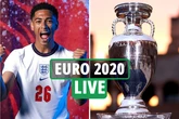 All the latest news and updates with summer's big tournament in full swing