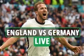 England BEAT Germany at last in 2-0 drubbing as we march on to quarters