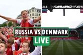 Follow all of the latest updates from final Group B clash in Copenhagen
